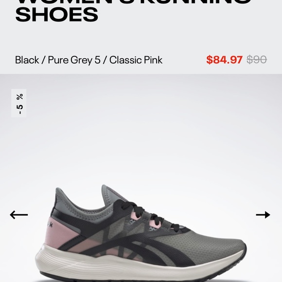 Floatride Fuel Running Shoes - Picture 2 of 2